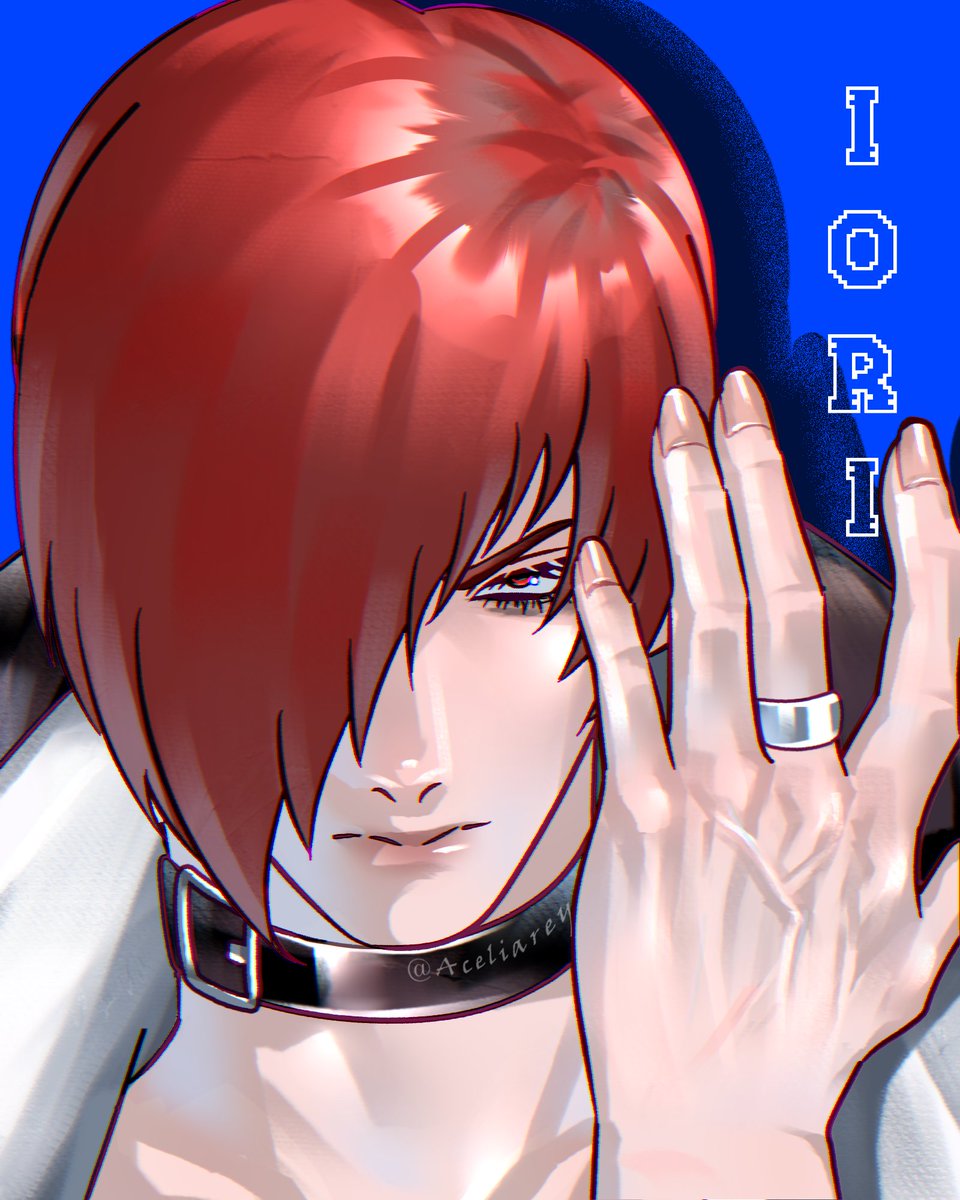 Aceliarey's tweet photo. They're here! 
#KOF https://t.co/clBQWUjuad