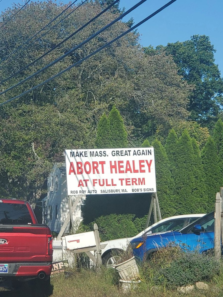 Marie3228781589's tweet photo. @massgop https://t.co/jPua7I6WxR