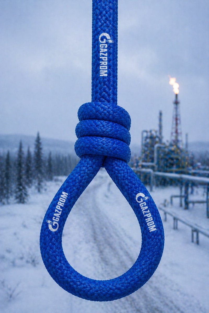 Ander_Bruckes's tweet photo. La Russia minaccia di lasciare senza gas l'Armenia, a meno che l'Armenia non rinunci al percorso di adesione all'UE (più una serie di altre richieste inaccettabili).

Comprare gas russo è come avere un cappio attorno al collo. Chi vuole rimettercelo lavora per i russi.

Mai più. https://t.co/3LcCecMlwP