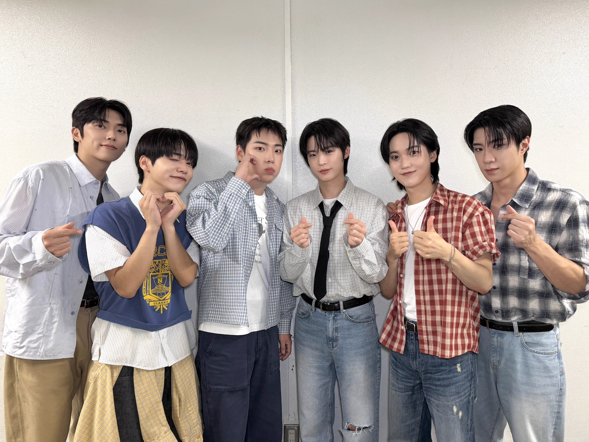 온앤오프 (ONF) OFFICIAL on X: 