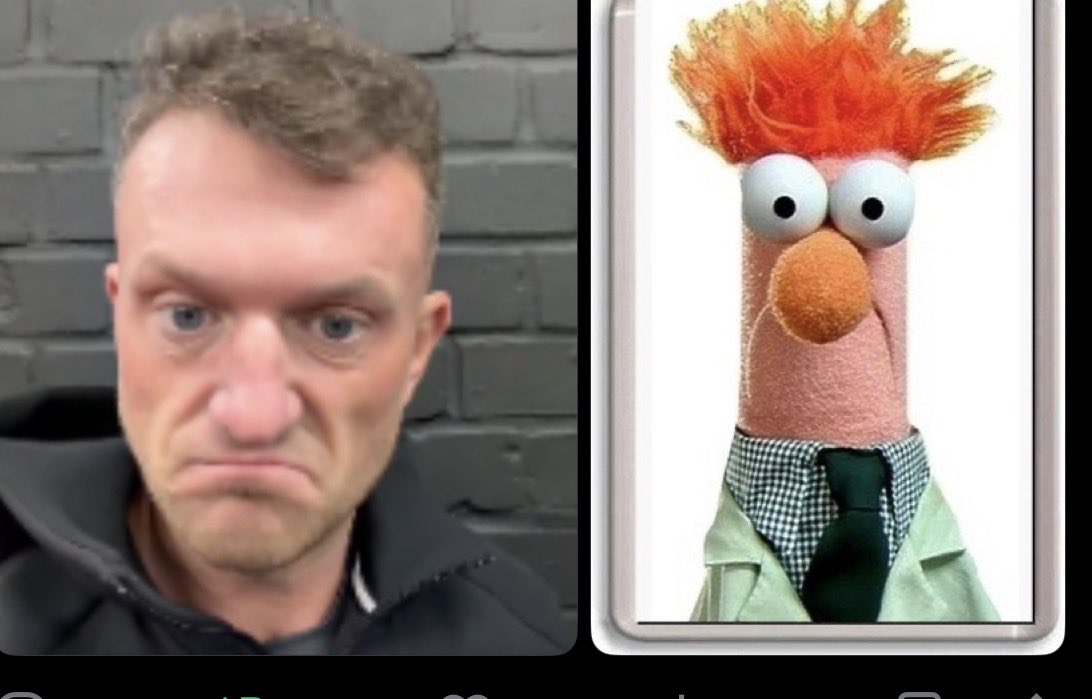 Insultingmy007's tweet photo. @D_MQuail @TRobinsonNewEra https://t.co/VWZjjj3WZ3