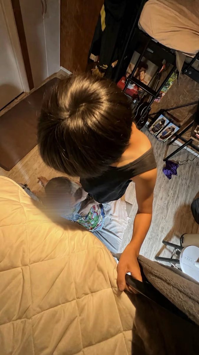 shouto_13's tweet photo. 見覚えある人戻ってきて😭 https://t.co/FIOU8gwLyd
