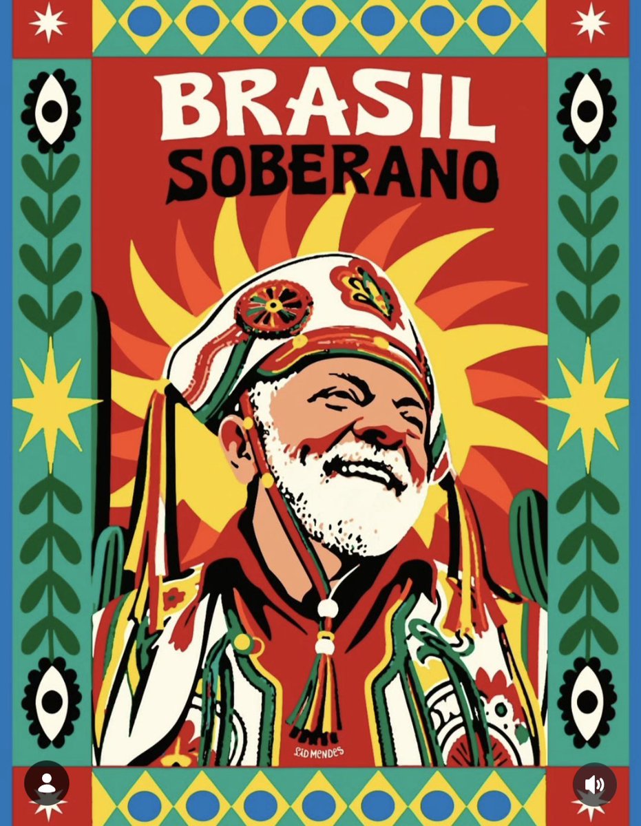 PConsistorial's tweet photo. #BoraLula
Latinoamerica se une en apoyo a
#LulaNoCoraçãoDoPovo https://t.co/wI4EEx4aO7