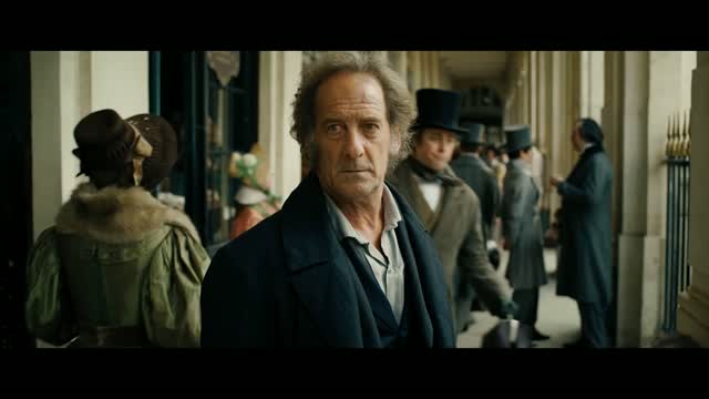 NorikoFlorido's tweet photo. لكلّ شخص ماضٍ. إليكم الإعلان الجديد لفيلم «البؤساء» مع فنسنت لندون، طاهر رحيم، كاميل كوتان، بنجامان لافيرن، فاسيلي شنايدر ونومي ميرلان. في دور السينما 14 أكتوبر. https://t.co/Zl7CYPyXJm