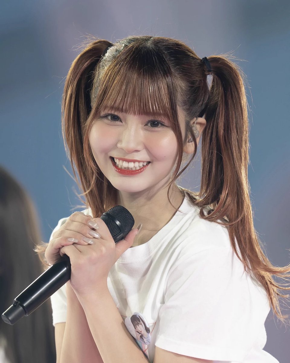 tatukeeed's tweet photo. 大場花菜≒パピヨン https://t.co/CKCYHZgtR5