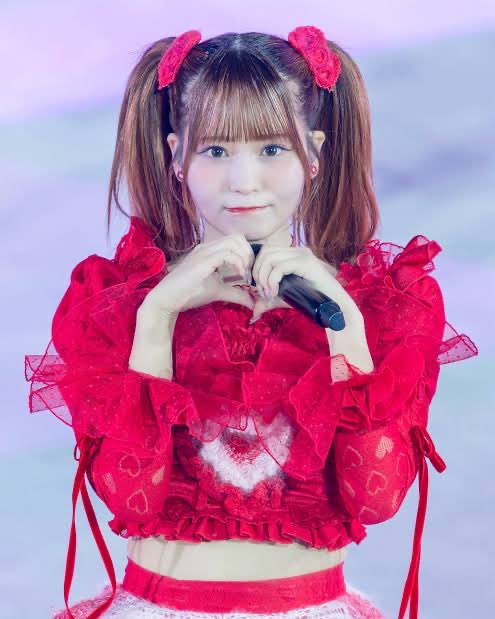 tatukeeed's tweet photo. 大場花菜≒パピヨン https://t.co/CKCYHZgtR5