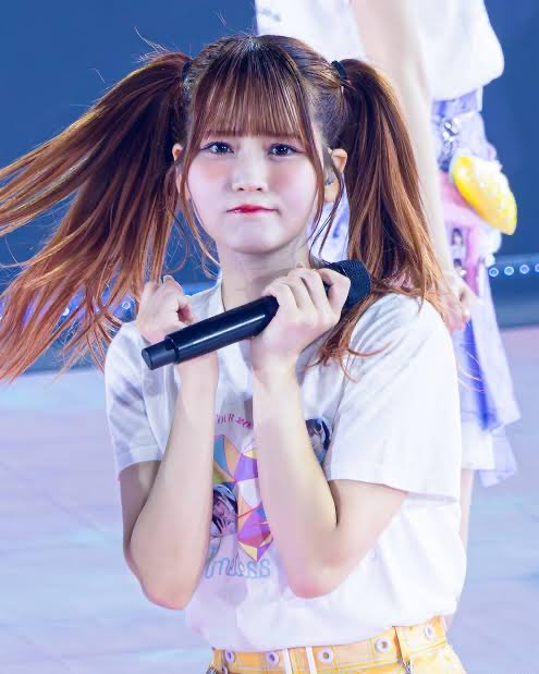 tatukeeed's tweet photo. 大場花菜≒パピヨン https://t.co/CKCYHZgtR5