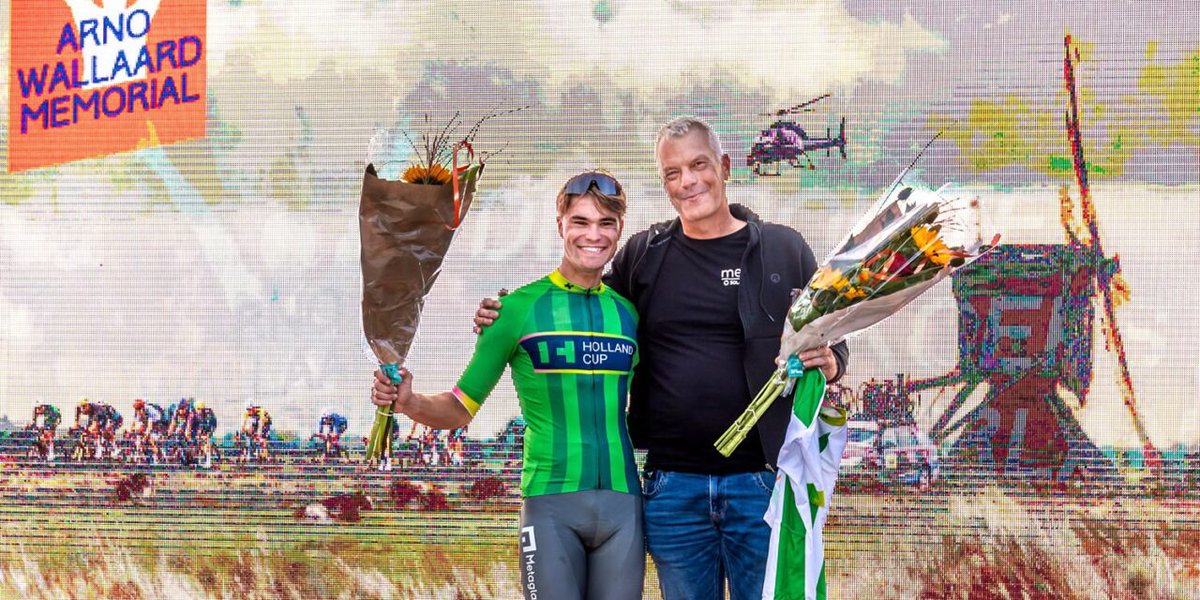 WielerFlits's tweet photo. ANALYSE | Gigantische stunt Ryan Gal en Metec-Solarwatt bewijst ongelijk van Development Teams

https://t.co/Bxz1urm3rU

🇳🇱 #wielrennen #koers #cycling https://t.co/44PKiQCw3H
