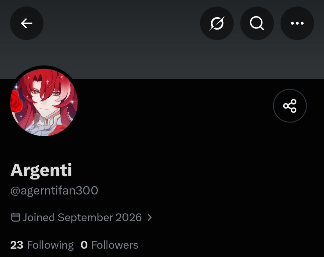 sapphicnaiad's tweet photo. Hey guys could you please report this account they've been harassing oomf and are now trying to blame an innocent person (aside from the screenshot they've also sent her disgusting things on her sp comparing Argenti to her SA'er) https://t.co/VIyeNM4AxG