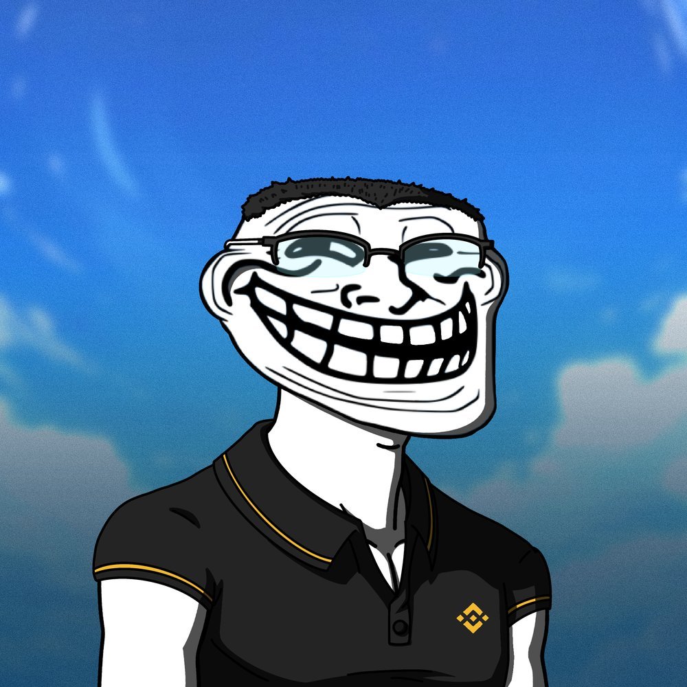 FabioPi94's tweet photo. @binance "compra più $TROLL" 

TROLLOLOLOLOLOLO 🤪😜 https://t.co/tgBOxygGSz