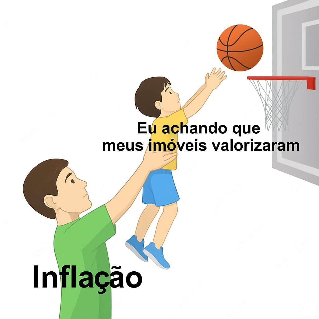 FariaLimaElevat's tweet photo. Para os 'investidores' de imóveis https://t.co/kGhc4n1hk2