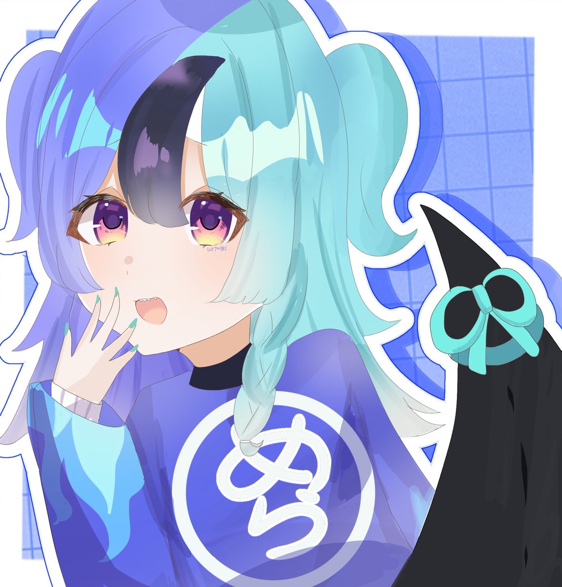 ur74gkl's tweet photo. のじゃ！

#めら組絵図 https://t.co/ATkqALimCG