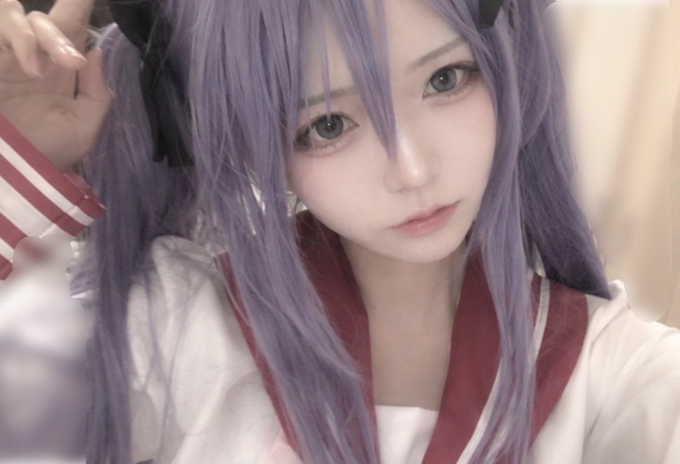 ruka_usaginn's tweet photo. 柊かがみ https://t.co/YUauAbKhgC