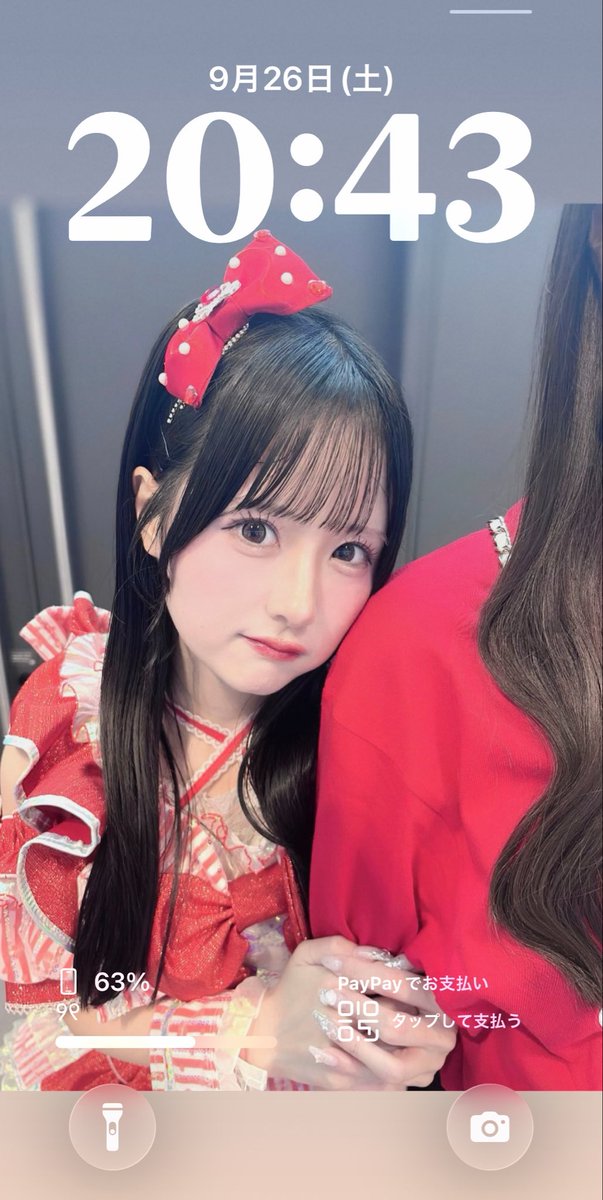 2puit's tweet photo. ずっと見ちゃう😻 https://t.co/gB3pFB5KYP