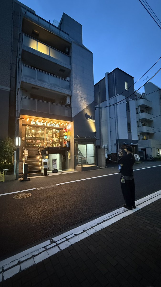 mo9las's tweet photo. かまして来ました✌️
楽し過ぎたなぁ🤔 https://t.co/1tTeWcPzuv