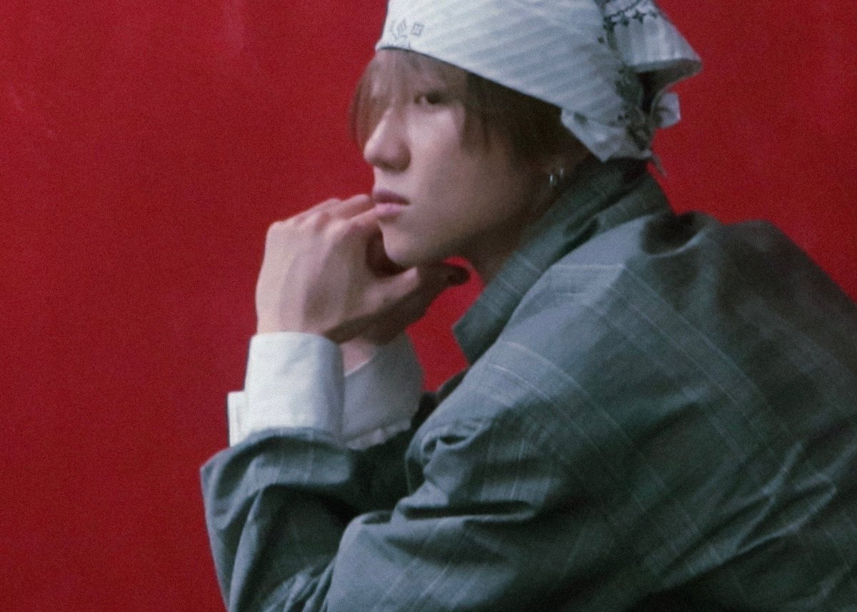 8starsINA's tweet photo. 260926 XCSS weibo update 

The red light in the darkroom came on, and the film waited to be developed.
As the image gradually emerged, a typical afternoon in the life of Xu Minghao was preserved in its entirety.

#徐明浩 #디에잇 #Minghao #THE8 https://t.co/lyamzjIRG3