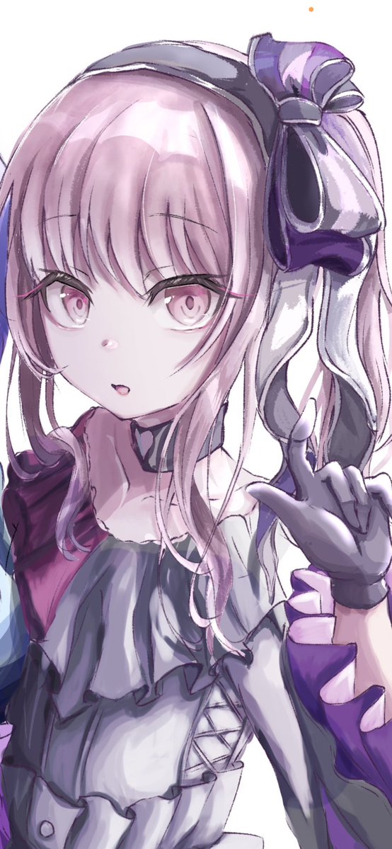 wakada_184's tweet photo. 昔描いた瑞希とまふゆの顔自信作だから見て
 #prsk_FA https://t.co/gFVzr22dLU