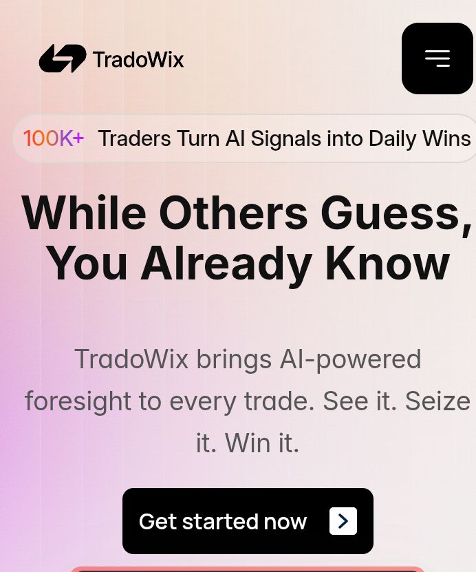 hazra_hbi's tweet photo. Looking for a solid trading platform? Give TradoWix a try! Beyond its great features, you can also earn rewards of up to $200 just by sharing your post. Don't miss out! πΈβ¨ #TradoWix #TradingCommunity #Crypto
https://t.co/c3HNGph9Oe https://t.co/I6x4wHXzw1