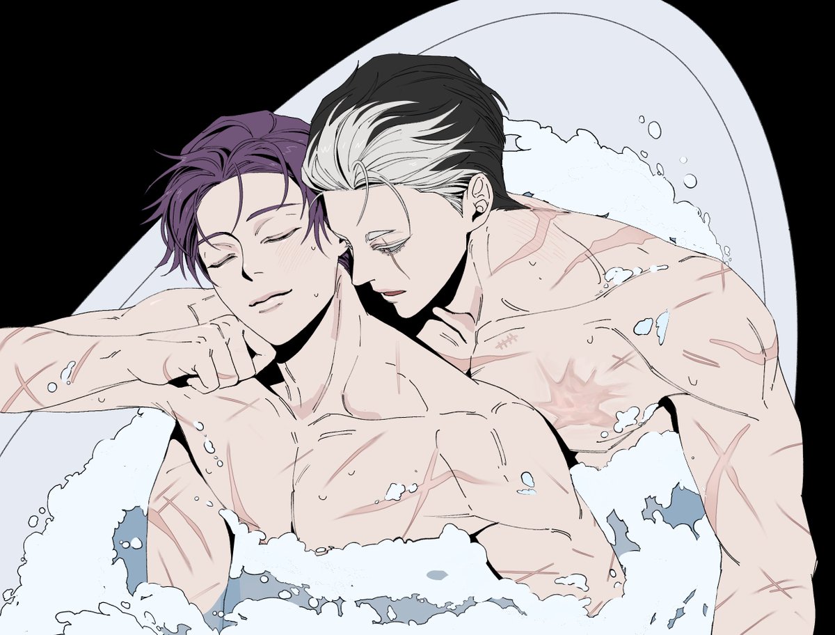 nxrxmig's tweet photo. 鳴保 ✴ 湯船にて

ⓒ 감자대장 님 https://t.co/ntZdU5Ry3B