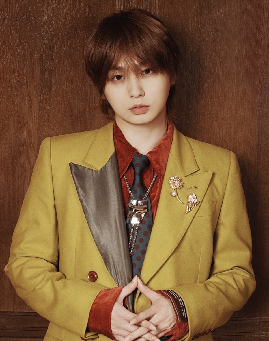 yum165034398671's tweet photo. Hey!Sɑy!JUMPあまりにも不老すぎる
30代後半突入してからビジュが最高潮なのすごい…特にこの2人
髙木雄也（36） 伊野尾慧（36） https://t.co/P4BLVa3byi