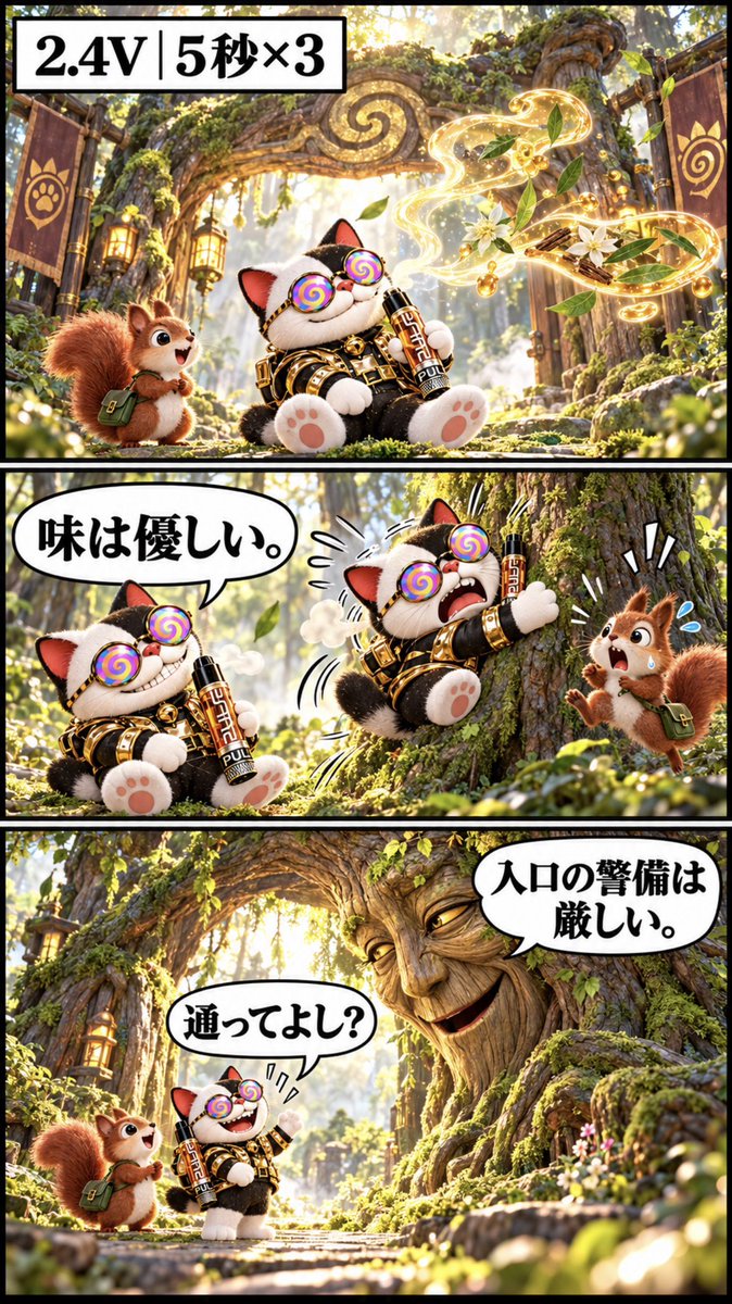 666nirvana999's tweet photo. @_FlowerJo1 
ジョカ蜜🍯無味①
ありがとうございます😊 https://t.co/2nSPE4om3x