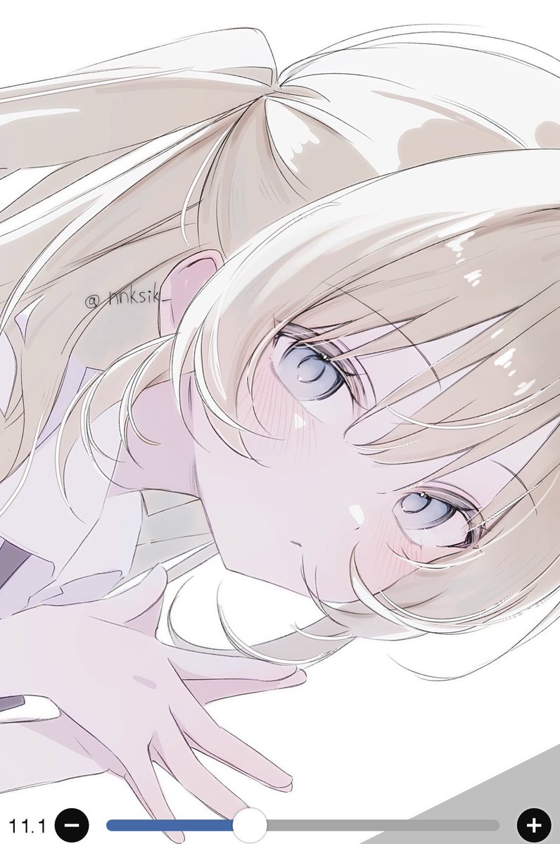 nnksik_'s tweet photo. skeb https://t.co/RMrbVhktGK