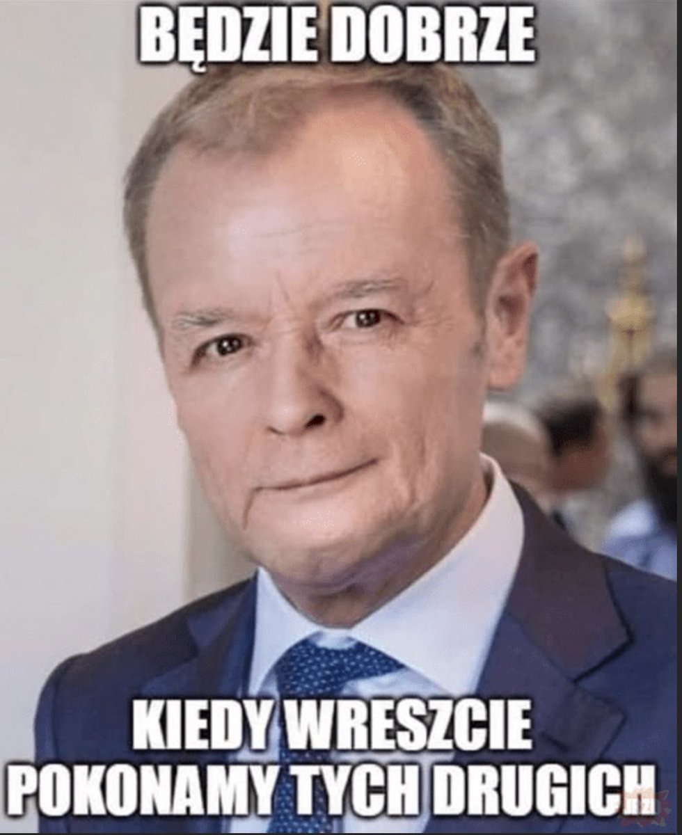 Major_Hellstrom's tweet photo. @Domanski_Andrz @MJPiatkowska https://t.co/1GwQXyZcNF