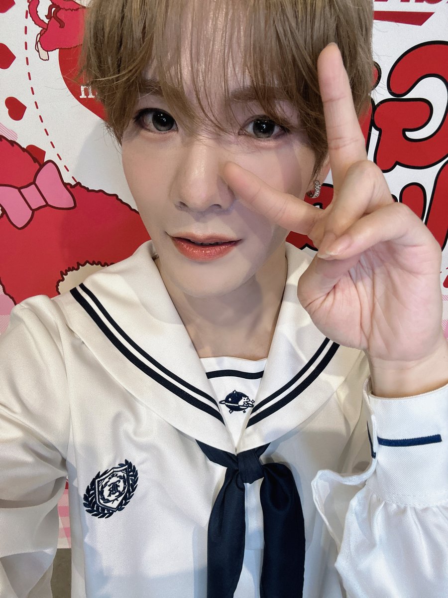 official_DXTEEN's tweet photo. [🦖]

#谷口太一 #TAICHI
#TANIGUCHITAICHI
❤️https://t.co/aLNP8s8o41

ガルアワありがとうございました😊
DXTEENの小柄な恐竜リーダー谷口太一です🦖
会場のみなさんの盛り上がり最高でした！！！
配信でも見てくださった方ありがとうございました

またあいましょうね~♪

･･━━･･━━･･━━･･━━･･
#DXTEEN 8TH SINGLE "相思想愛"
2026.12.09(Wed) RELEASE💗

@GirlsAward #ガルアワ2026AW #ガルアワ