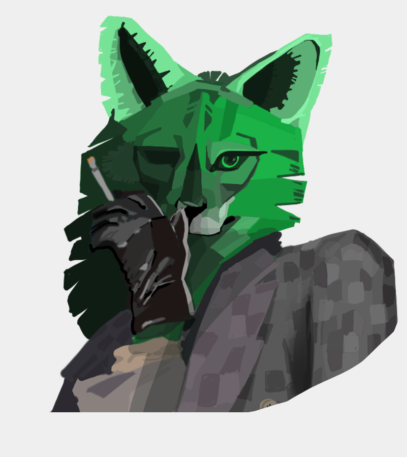 LyapaArts's tweet photo. BB_art #03 #furry #art https://t.co/4fMzdQZSUg