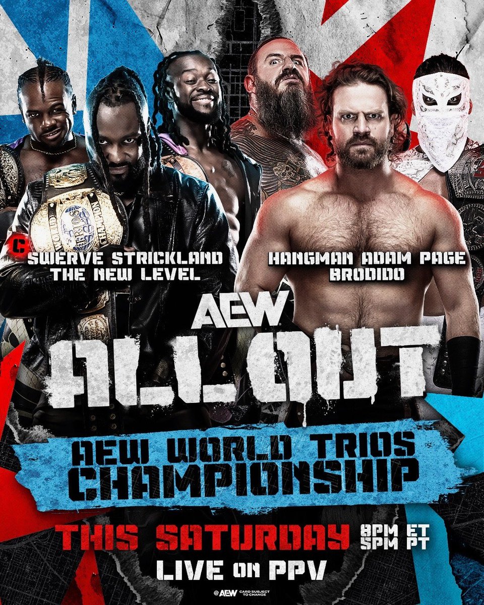 AustinCreedWins's tweet photo. Title defense #4 tonight in Chicago... https://t.co/yyMk070KoC