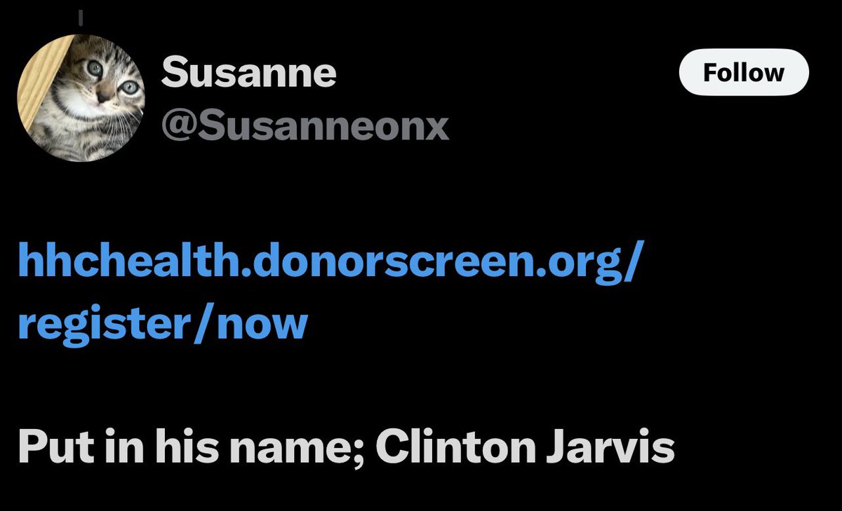 MichelleMaxwell's tweet photo. Here is the best way to help ❤️ https://t.co/KIqUHRkld1