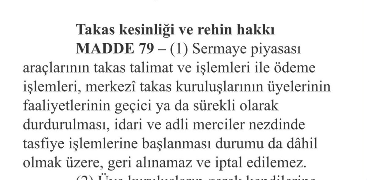 MrEnginar's tweet photo. 🚨🚨 YETER! PARA DİLENMİYORUZ, ALIN TERİMİZİN SERBEST BIRAKILMASINI BEKLİYORUZ. 

En risksiz fona 1 milyon üzeri para yatırmayın mı denmek isteniyor? Bunun bir sonraki aşaması hiç bir yerde 1 milyon üzeri para nakit olarak piyasada dolaşmasın gasp edilir mi denmek isteniyor? 

Arkadaşlar konu artık milli güvenlik sorunudur, bu ülkenin kalkınmasına bir dinamittir. “Para piyasası fonu” eksiksiz ödenmezse ülkenin yarınları çalınır. Herkese dokunur artık bu olay. 

Para piyasası fonlarını eksiksiz ödeyip piyasadaki güveni tesis edin lütfen🙏

Devletimize güveniyoruz! Hukukumuza güveniyoruz. 

#ppfödemebekliyor #TP2 #spk #fon #fonmağdurları @spkgovtr #TeraMağduriyetiSonBulsun #TeraFonMağdurları