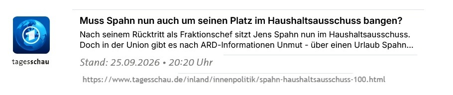 NotizBox's tweet photo. Polis · Macht(missbrauch) 

»'Karrieristen' wie Spahn seien schädlich für das bundesweite Ansehen der Union«,- meinen Unionsabgeordnete. 1/2 https://t.co/P5tDN3K2rC https://t.co/zvGI6I5vIm