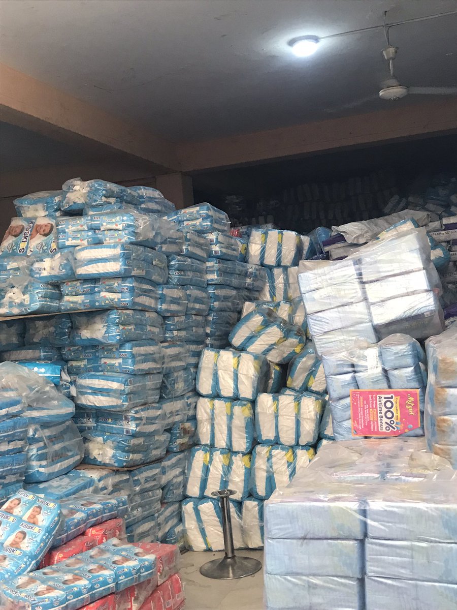 IbrahimAASani1's tweet photo. Our market is always active #singa  #kano https://t.co/n7sPper8OG