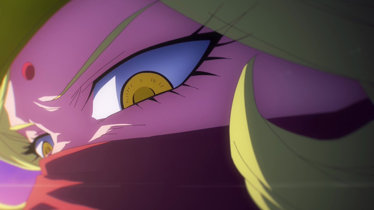 digimon_tv's tweet photo. |◤第𝟒𝟗話まもなくスタート🚩◢|

TVアニメ『DIGIMON BEATBREAK』

第𝟒𝟗話「光輝く世界」
フジテレビ他にて9時より放送開始！

最終話の実況ハッシュタグは
こちらでお願いします！！！

#BEATBREAK https://t.co/Im2tFc6mby