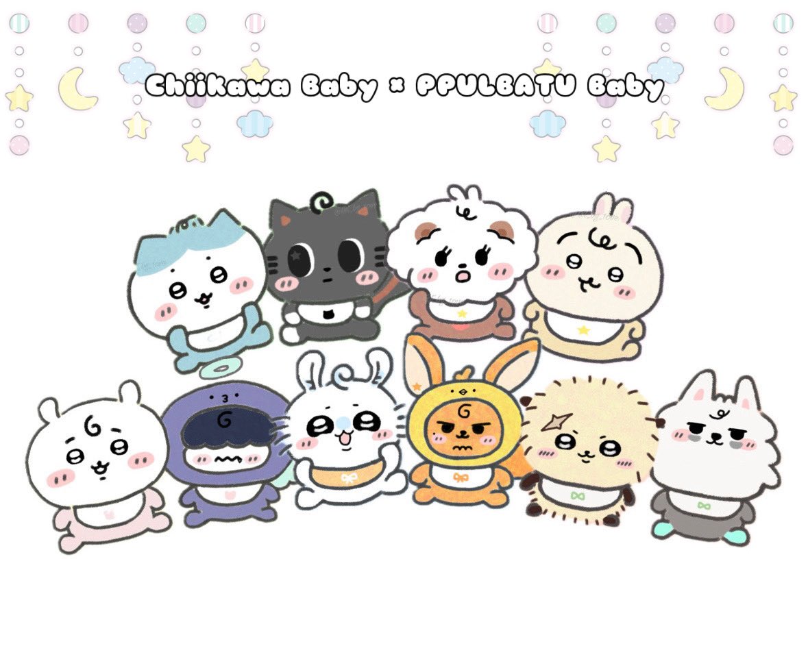 txt_bg_hk_1ove's tweet photo. 👶🏻🍼🤍
#PPULBATUfanart https://t.co/4GIe8ETrZ8
