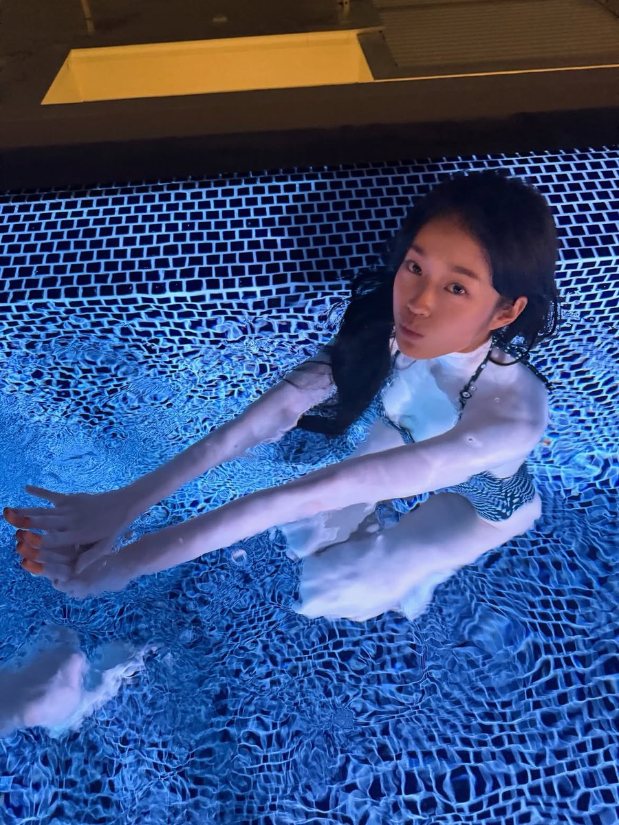 mallangkd_0125's tweet photo. 아니 비키니윤서 또있다고???
노윤서빠순이 오늘밤 잠 다잠. https://t.co/ltLWl3Q9Om