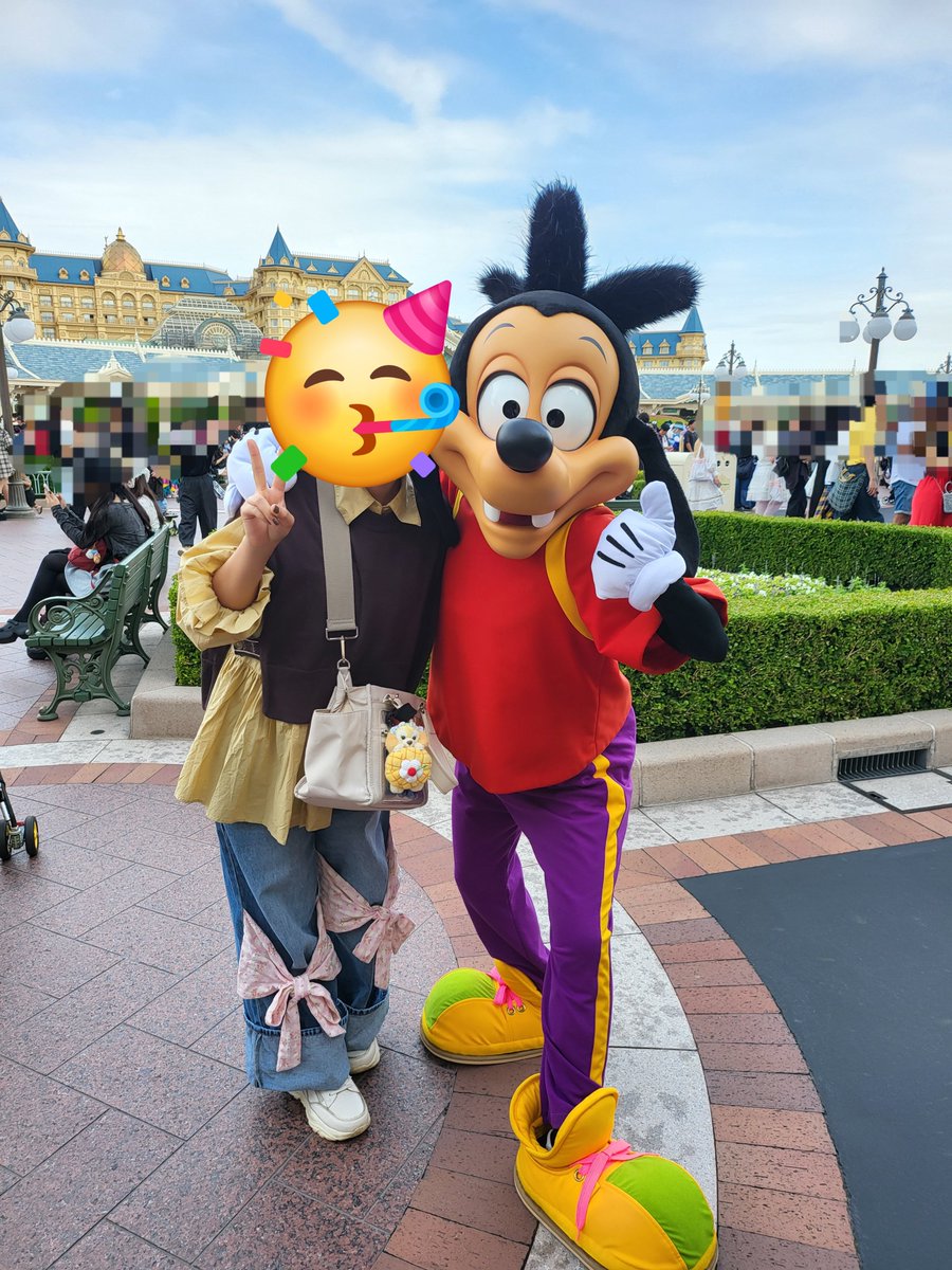 chiki_chikkin's tweet photo. 今回のマックスチャレンジ🎉 https://t.co/PxIuODP9gV