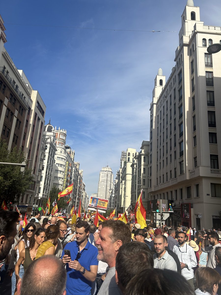 MariMarBlanco_'s tweet photo. Ceuta no se vende, Ceuta se defiende 

Sánchez fuera. Invasores fuera‼️

Elecciones Ya!!!!! https://t.co/Iif9sfRQQY