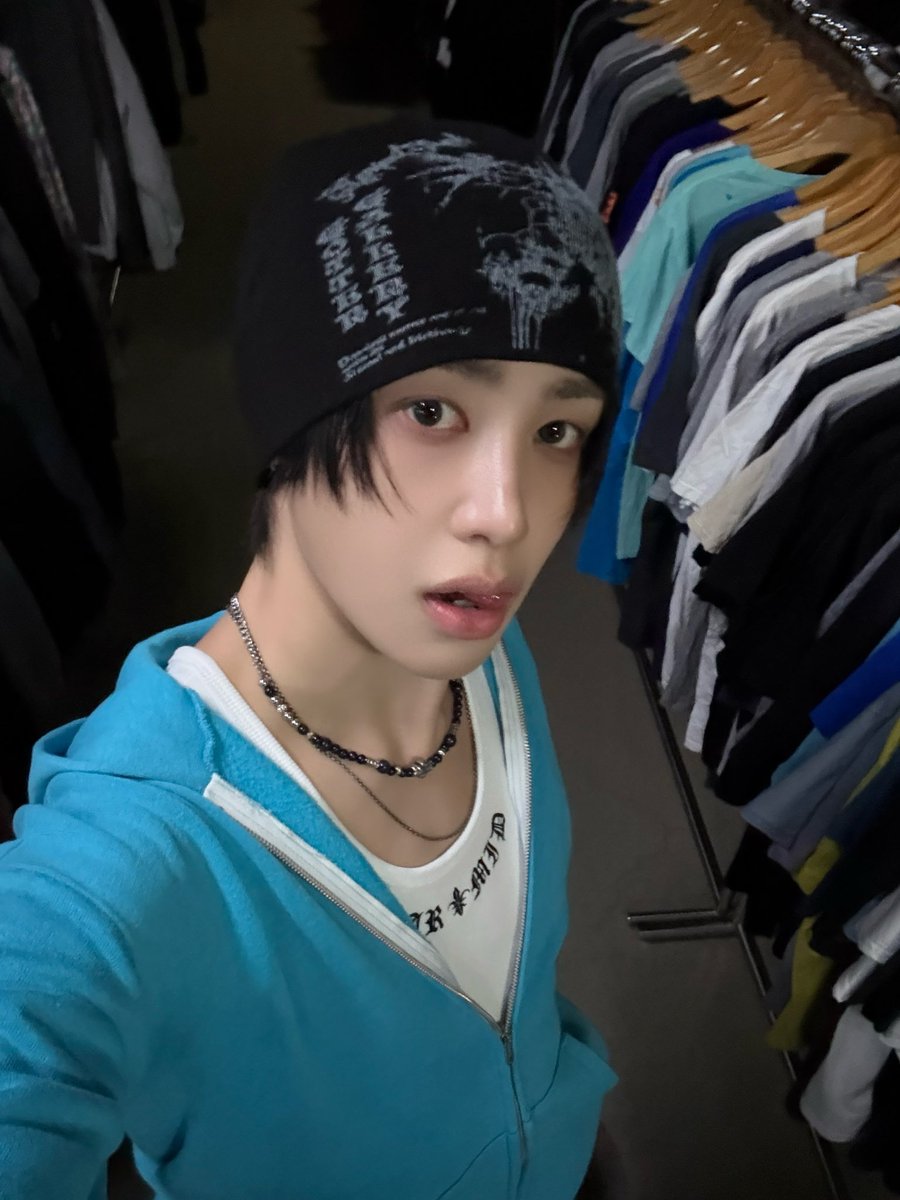 xikers_official's tweet photo. [#헌터]🕺♣️
#xikers #싸이커스 https://t.co/2GvpYjctoJ