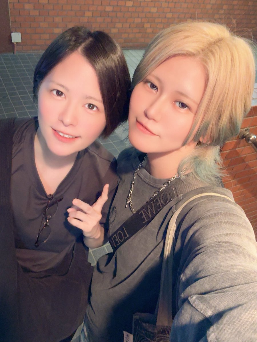 pochitaro46's tweet photo. りわちゃんにあそんでもらったんだわよー！！ https://t.co/rphF0sXxUD