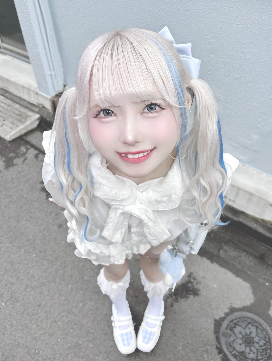 NANIMONO_neru's tweet photo. ハイトーン、148cm、2次元໒꒱˚ https://t.co/LKJBr1An5X