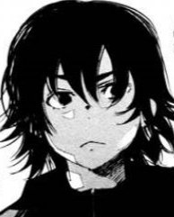 CourageousAyato's tweet photo. The  hell—?

"  Tch.  Whatever  you  said,  stupid  Touka.  You  should  try  to  enjoy  your  time  for  being  alone.  " https://t.co/LWU70K0QEb
