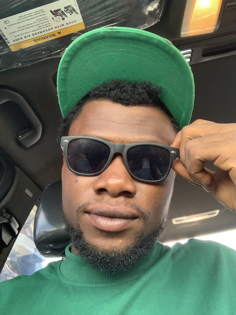 BLAQQOMUSIC's tweet photo. Its been 5years now, and you all keep wondering if I’m still in my 20’s

Relax https://t.co/DIo68WaWfq