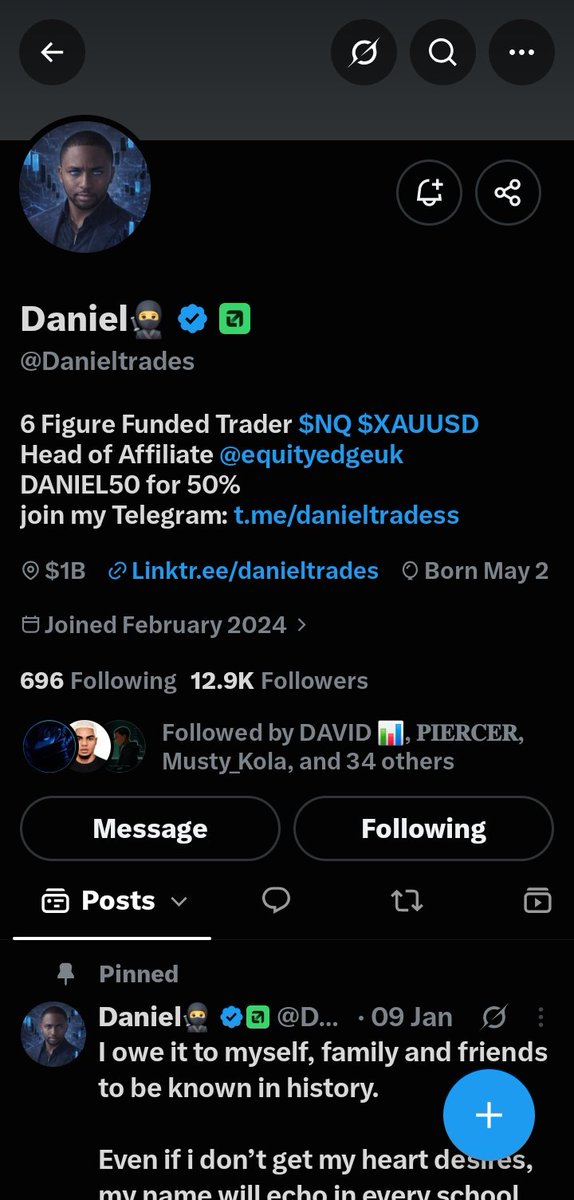 so_highwtf's tweet photo. @Danieltrades @berkayglife @EquityEdgeUK @kingstonpips @deartrader__ 16 october https://t.co/Uwzt6UmPYr