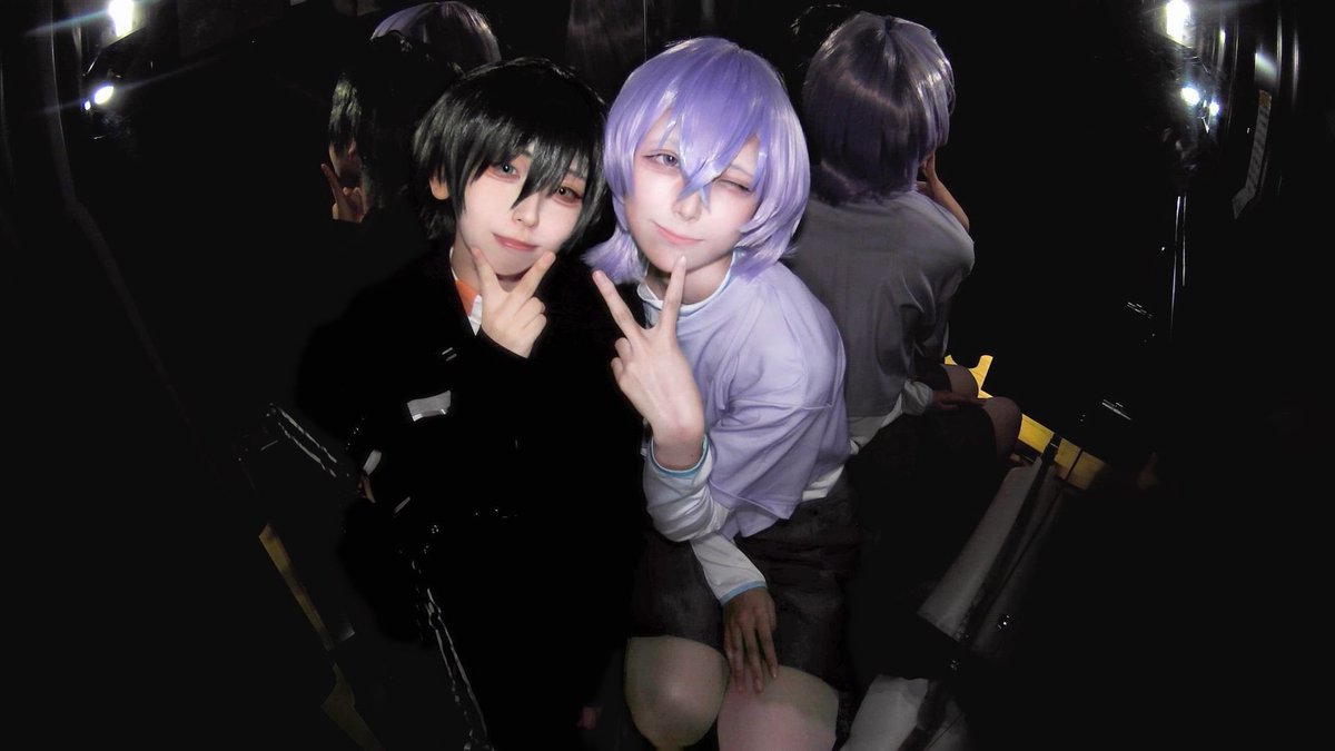 kana_knd_'s tweet photo. 離脱しました～！

同室楽しかったぁぁ🥰🫶🏻
相互さんといっぱい話せてご飯食べれて嬉しかったです😭
明日はかなたでいるので良かったら交流してください🙌🏻✨️

 #コスモール https://t.co/4hcQtR042j