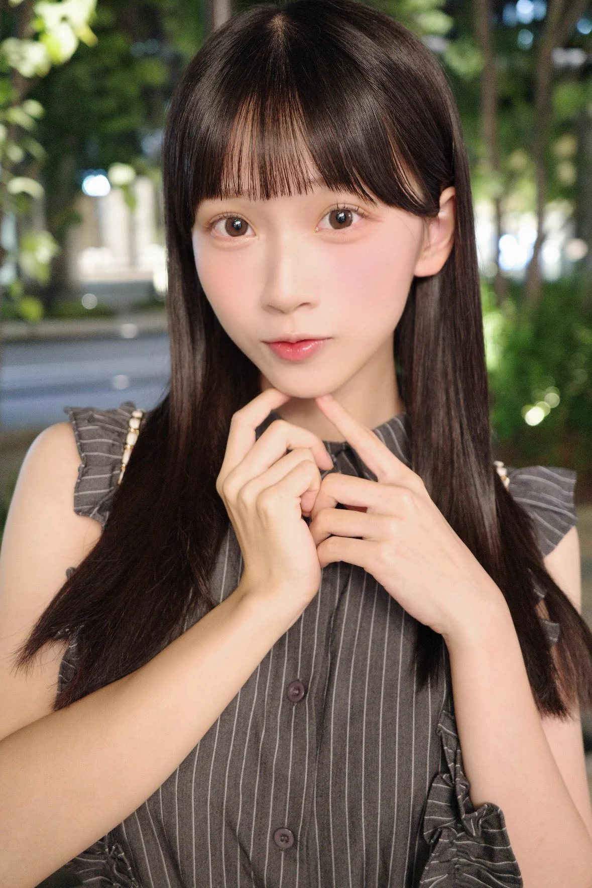 天野 香乃愛 على X: 