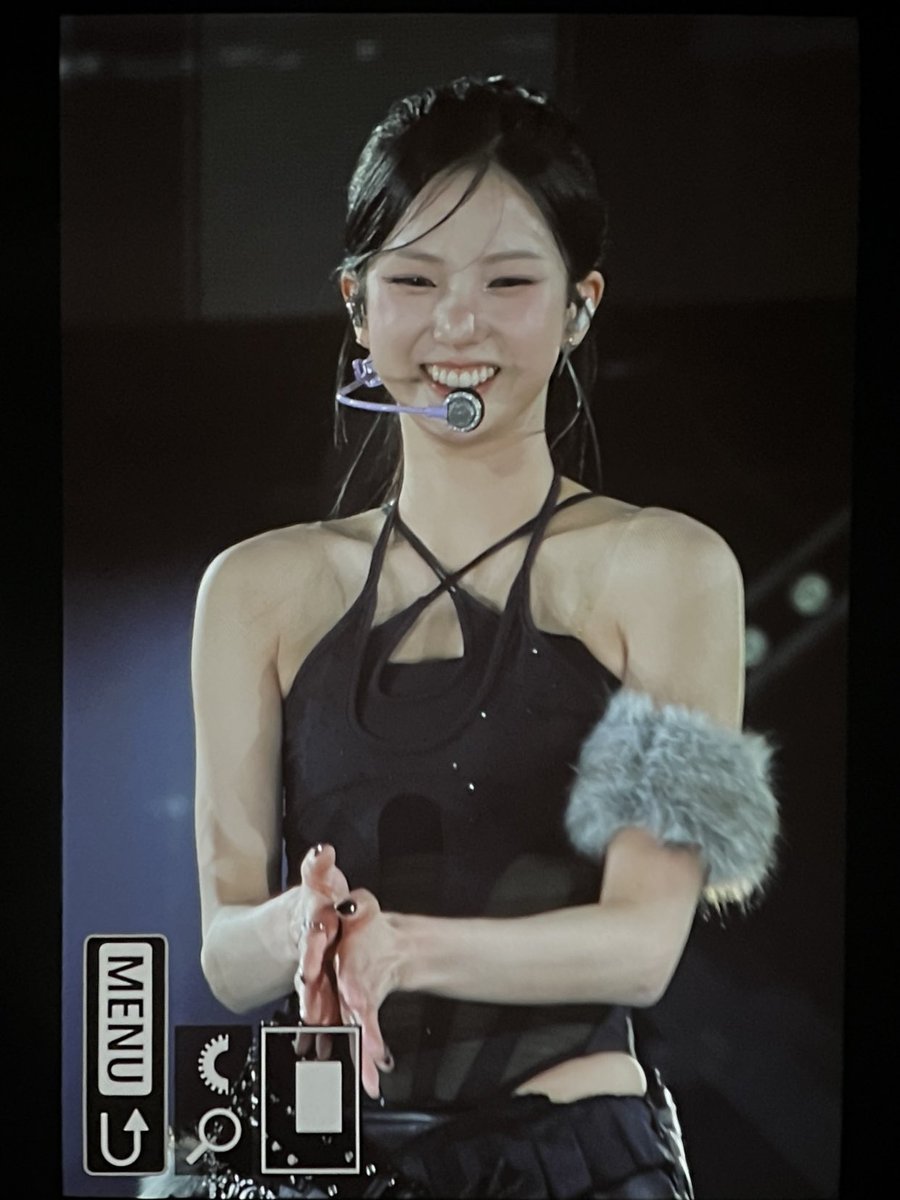AjklNsaf's tweet photo. 260926
SBI MUSIC CIRCUS HOKKAIDO -DAYBREAK-

Preview

🙂🙂🙂

#Kep1er #케플러 #ケプラー #최유진 #ユジン https://t.co/H5psVBubal