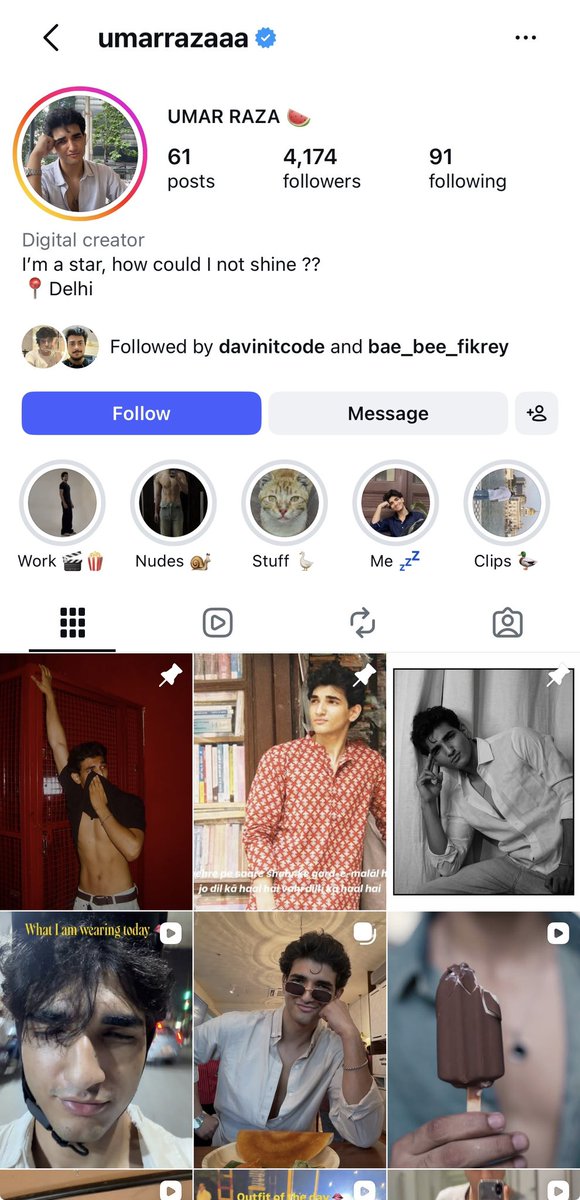 Pure_fantasyx's tweet photo. Indian hot boys 

https://t.co/6Fx6bOCOsF https://t.co/bIEuj6l7Tu