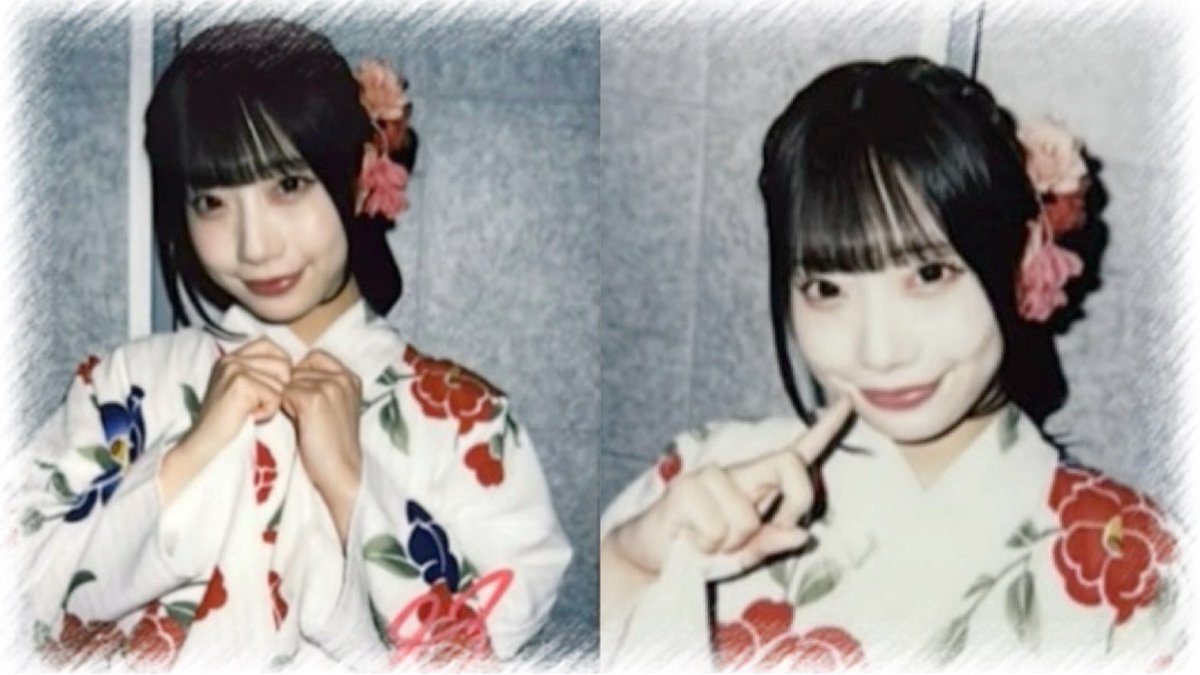 mm_17al's tweet photo. 超かわいい( ơ ̫ ơ )👘🎀 #ふぁみりん https://t.co/fF1P0GrYbW